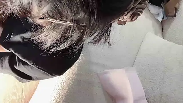 Snapshot of Serena-AU chatting on 23, 10, 2025 Serena-AU online show from 23, 10, 2025