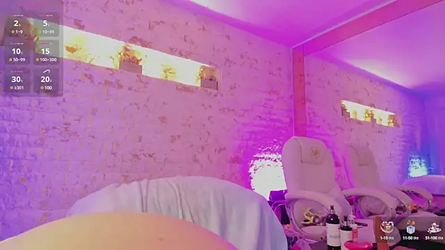 anette cooper online show from 7, 3, 2025