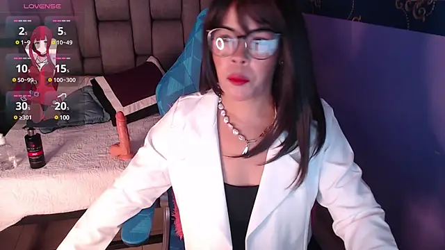 Snapshot of Abril_Beltran_ chatting on 21, 3, 2025 Abril Beltran online show from 21, 3, 2025