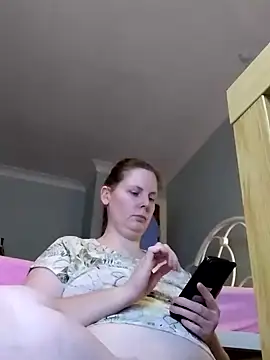 xxSexyBushLinnxx online show from 26, 12, 2024