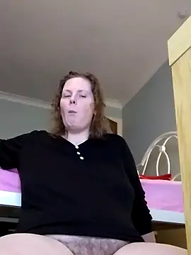 xxSexyBushLinnxx online show from 27, 12, 2024