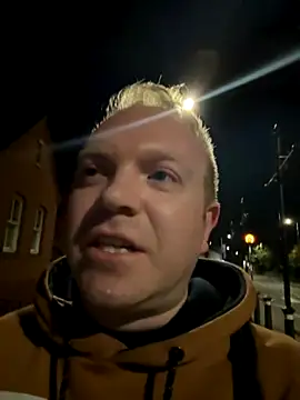 Snapshot of C_Huntsman chatting on 11, 10, 2025 C Huntsman online show from 11, 10, 2025