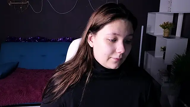 Snapshot of DjennaPalme chatting on 11, 1, 2025 DjennaPalme online show from 11, 1, 2025