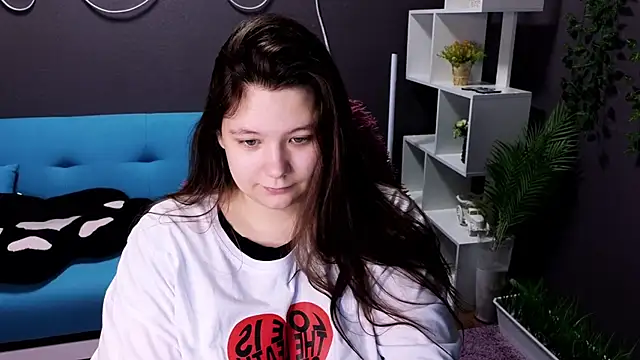 Snapshot of DjennaPalme chatting on 15, 1, 2025 DjennaPalme online show from 15, 1, 2025