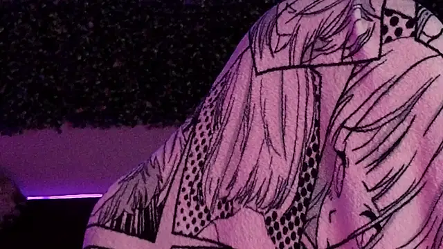 Snapshot of DjennaPalme chatting on 27, 11, 2025 DjennaPalme online show from 27, 11, 2025