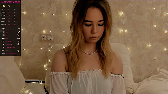 EvaSileZ online show from 23, 10, 2025