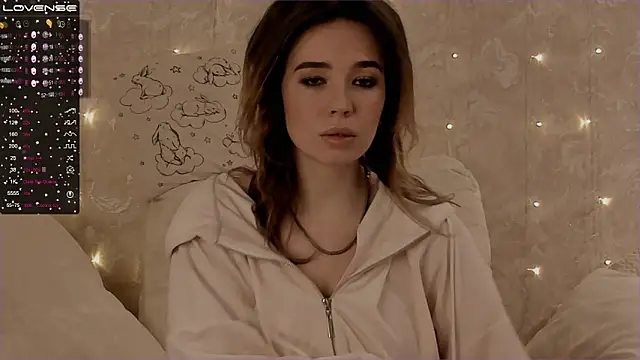 Snapshot of EvaSileZ chatting on 24, 2, 2026 EvaSileZ online show from 24, 2, 2026