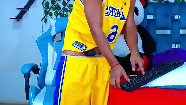 Hakim prettynigg online show from 25, 10, 2025