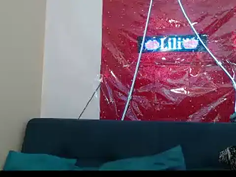 liliimilf online show from 8, 10, 2025