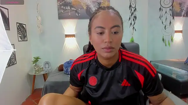 tracycum online show from 24, 1, 2025