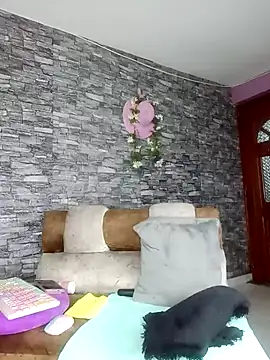 Danna Paolaa  online show from 20, 3, 2025