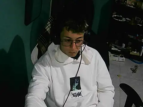 Snapshot of Jughead_16 chatting on 8, 11, 2025 Jughead 16 online show from 8, 11, 2025