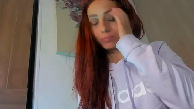 Snapshot of Ariadna-07 chatting on 29, 12, 2024 Ariadna-07 online show from 29, 12, 2024