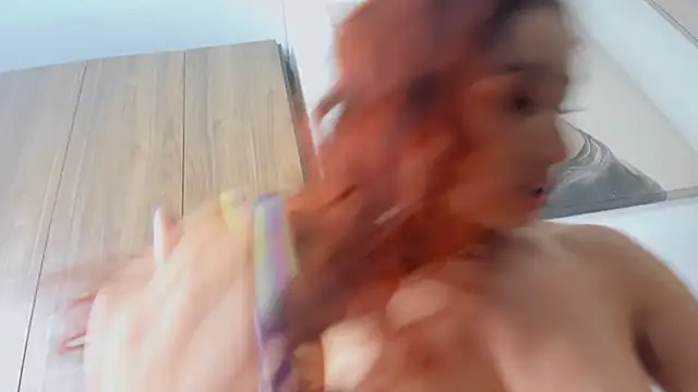 Snapshot of Ariadna-07 chatting on 12, 1, 2025 Ariadna-07 online show from 12, 1, 2025