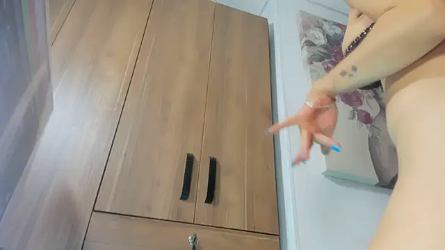 Snapshot of Ariadna-07 chatting on 26, 1, 2025 Ariadna-07 online show from 26, 1, 2025