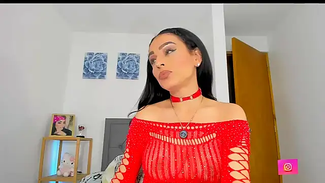 Snapshot of Ariadna-07 chatting on 21, 9, 2025 Ariadna-07 online show from 21, 9, 2025