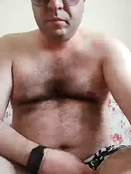 Snapshot of fraud705 chatting on 14, 3, 2025 fraud705 online show from 14, 3, 2025