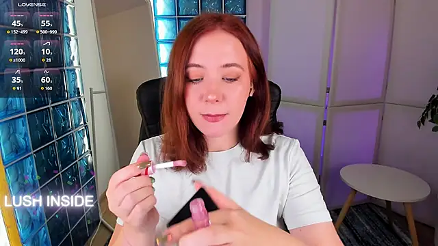 Pretty Alison online show from 8, 10, 2025