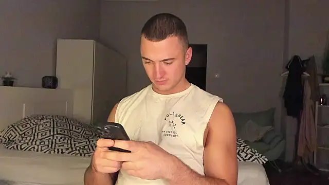 paulblack21 online show from 17, 11, 2025