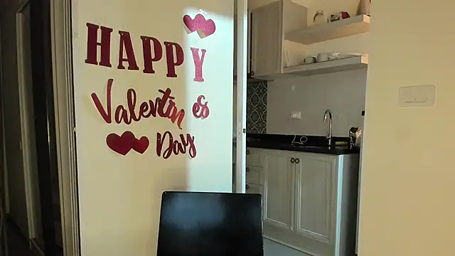 Snapshot of paulblack21 chatting on 9, 2, 2026 paulblack21 online show from 9, 2, 2026