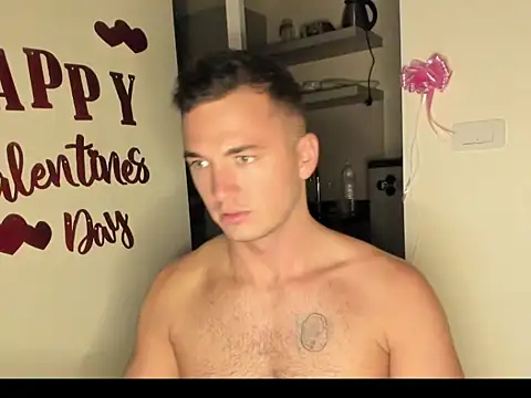 Snapshot of paulblack21 chatting on 11, 2, 2026 paulblack21 online show from 11, 2, 2026