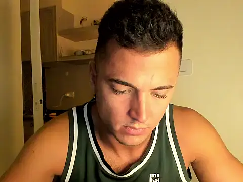 Snapshot of paulblack21 chatting on 16, 2, 2026 paulblack21 online show from 16, 2, 2026