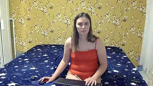 Snapshot of Karlabby chatting on 25, 10, 2025 Karlabby online show from 25, 10, 2025