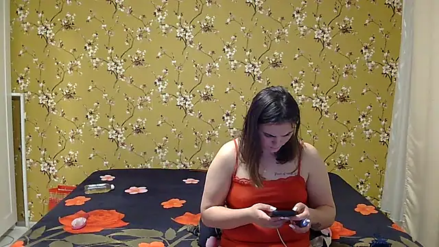 Snapshot of Karlabby chatting on 12, 2, 2026 Karlabby online show from 12, 2, 2026