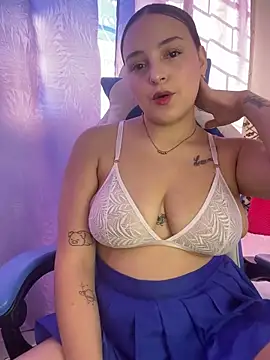 Snapshot of Pamelalancastersian chatting on 16, 1, 2025 Pamelalancastersian online show from 16, 1, 2025