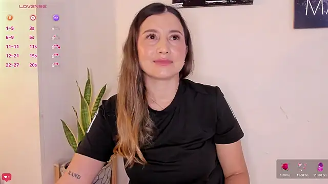 Angela smile online show from 14, 5, 2026