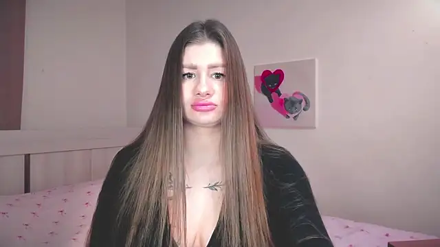 JuicyHelenX online show from 9, 3, 2026