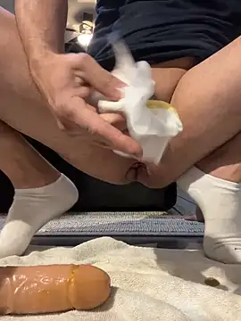 mrfeet58 online show from 19, 12, 2024