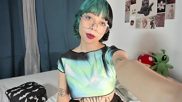 acid candy  online show from 22, 3, 2026