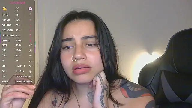 val bardot online show from 6, 4, 2026