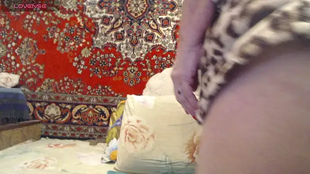 Snapshot of Sandra_Carina chatting on 16, 10, 2025 Sandra Carina online show from 16, 10, 2025