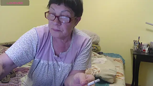 Snapshot of Sandra_Carina chatting on 19, 3, 2026 Sandra Carina online show from 19, 3, 2026