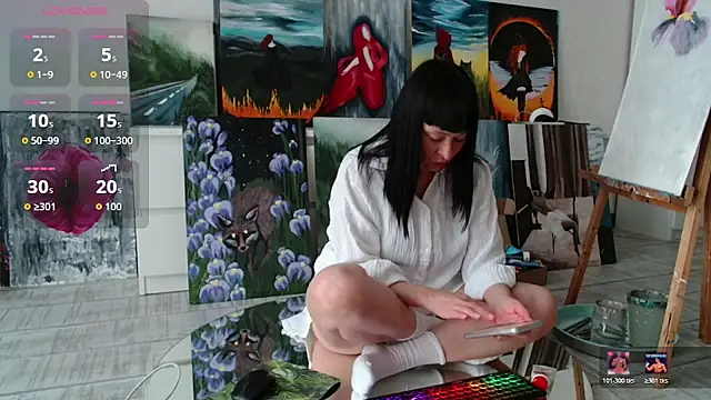 secret library online show from 10, 4, 2026