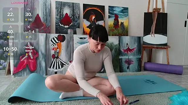 secret library online show from 4, 6, 2026