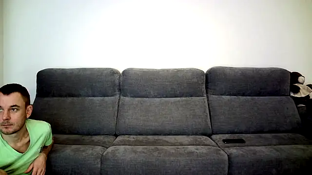 Alex Tobey online show from 3, 12, 2024