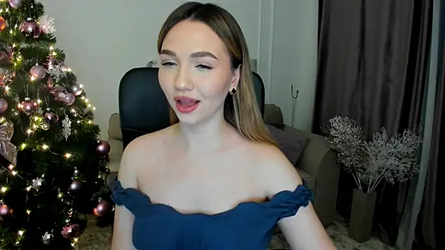 Snapshot of GracefulLook chatting on 28, 12, 2024 GracefulLook online show from 28, 12, 2024