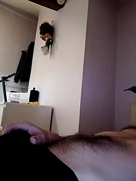 Alainsolo online show from 11, 9, 2025