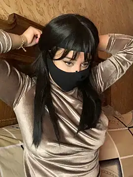 Snapshot of Taimaaa chatting on 31, 12, 2024 Taimaaa online show from 31, 12, 2024