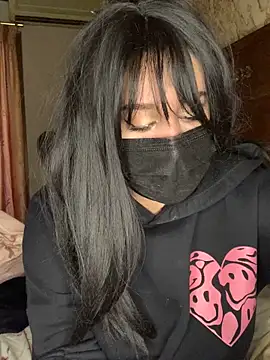 Snapshot of Taimaaa chatting on 23, 2, 2025 Taimaaa online show from 23, 2, 2025