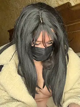 Snapshot of Taimaaa chatting on 25, 2, 2025 Taimaaa online show from 25, 2, 2025