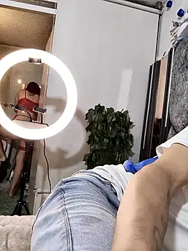 Juam22 online show from 31, 10, 2025