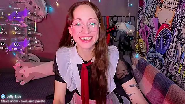 ServantBrook online show from 12, 1, 2026