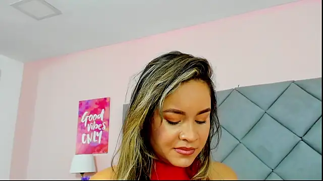 TaylorEvanss online show from 10, 1, 2026