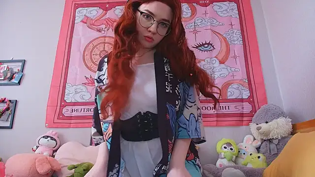 Snapshot of moon_rabbitt chatting on 21, 3, 2025 moon rabbitt online show from 21, 3, 2025