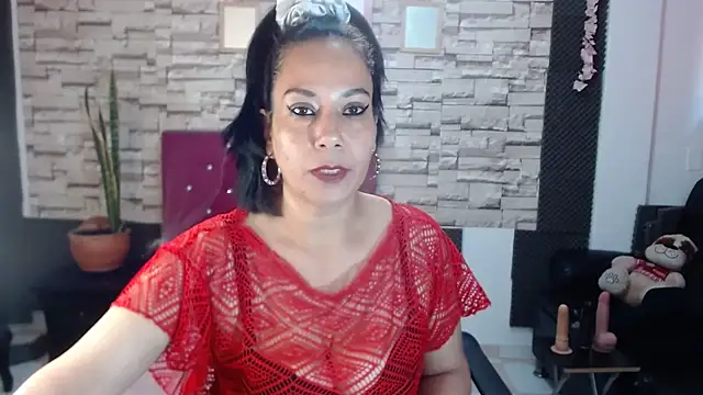 MarianaNight02 online show from 12, 12, 2024