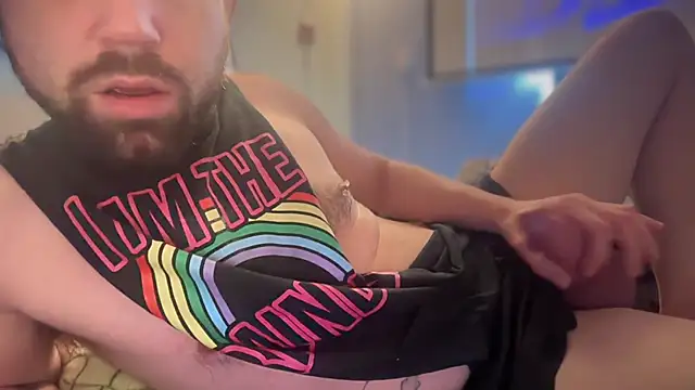 Fr4nk1eFFuxxx online show from 16, 3, 2025